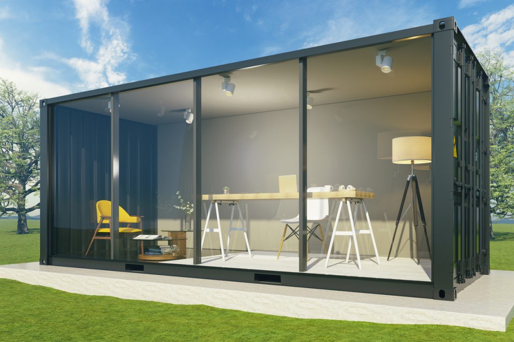 construction jobsite office shipping container construction jobsite office shipping container