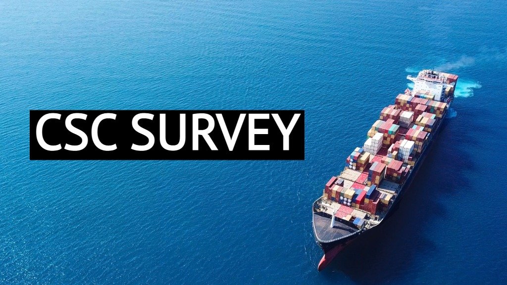 csc survey miami