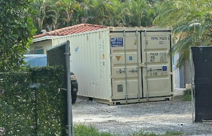20 Con Residential Use